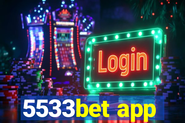 5533bet app